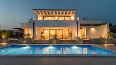 Villa Holiday in Croatia: Stories & Reviews from the Contessa Villas Guest Perspective