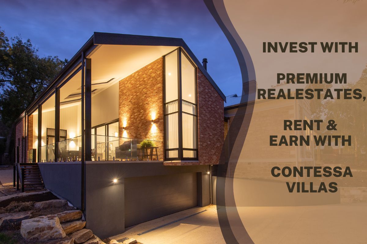 Luksuzna kuća za odmor na Krku uz pregled real estate usluga.