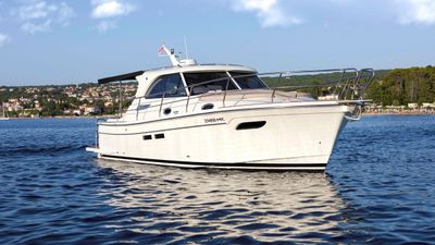 Leisure Offer - Luxury Yacht Gaja