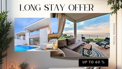 Long Stay Ponuda – Do 60% popusta